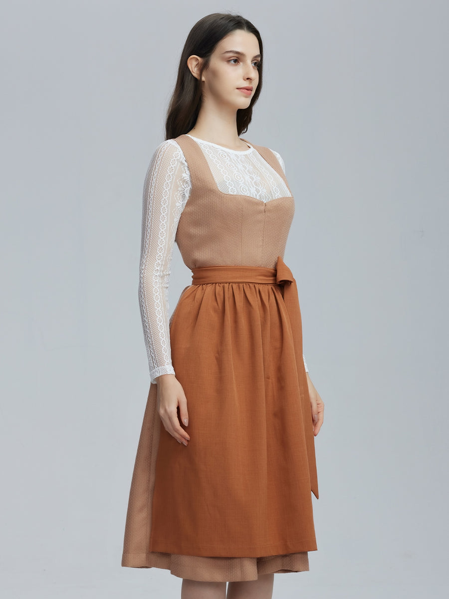 Dirndl Peaches 60cm main image 0