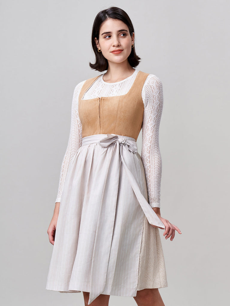 Eleganz und Anmut: Die Vielfalt des Dirndls