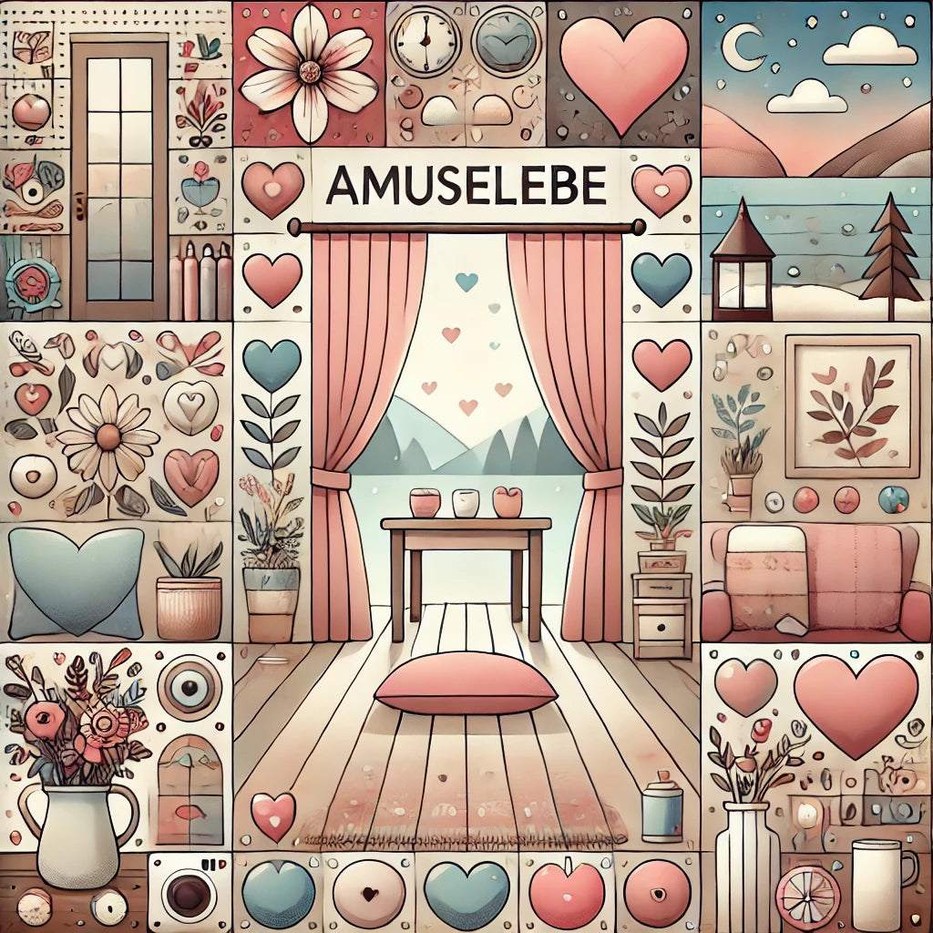 Amuseliebe: Eine tiefgründige Bewertung