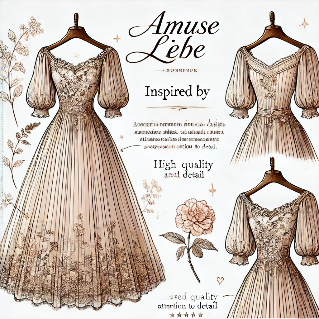 Amuse Liebe – Erfahrungen und Entdeckungen