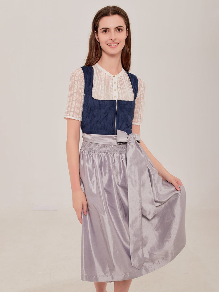 Dirndl-Kaufguide: Worauf Sie bei günstigen Dirndln achten sollten