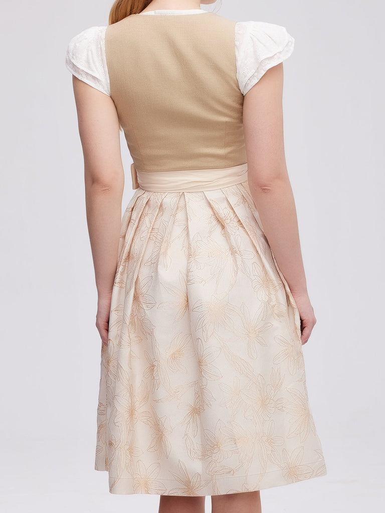 Moderne Dirndl-Trends: Nachhaltigkeit, Individualität und zeitgemäße Eleganz