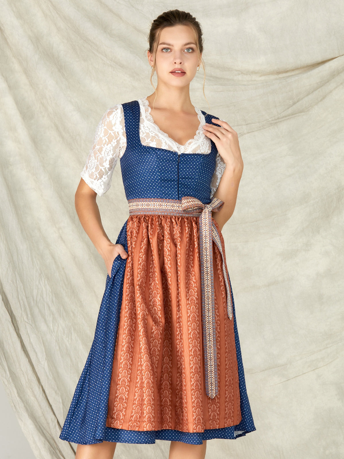 DIRNDL - JOSEPHINE