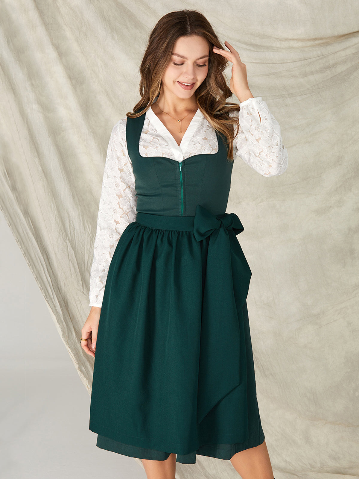 DIRNDL - EDDA