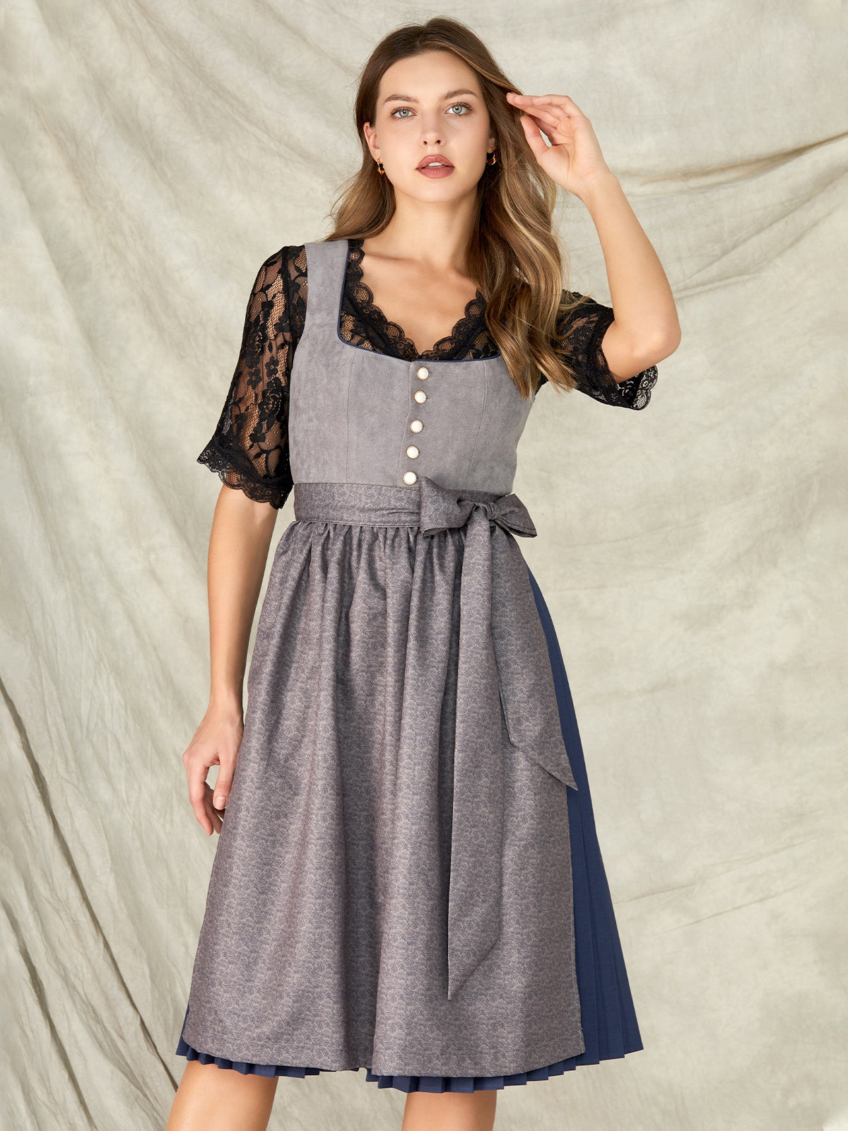 DIRNDL - LOTTEA