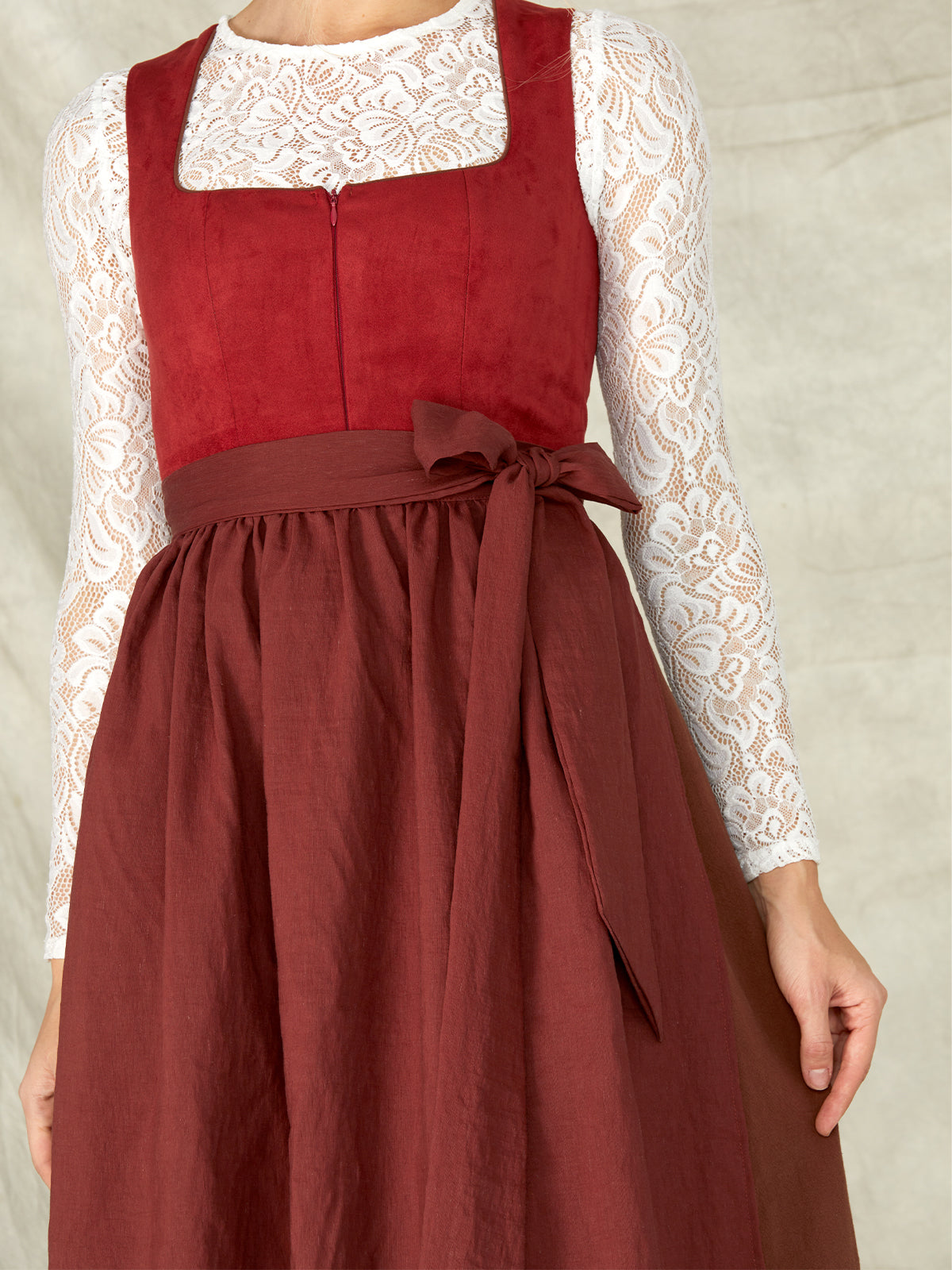 DIRNDL - JANIA