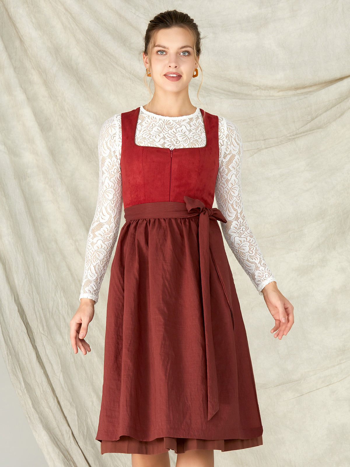 DIRNDL - JANIA