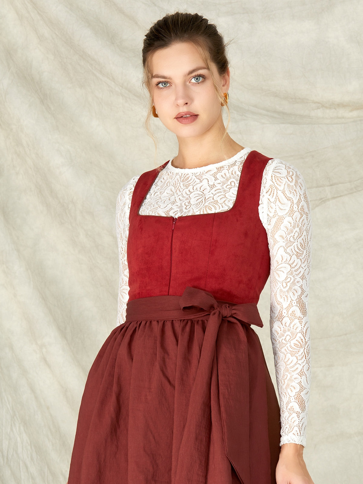 DIRNDL - JANIA