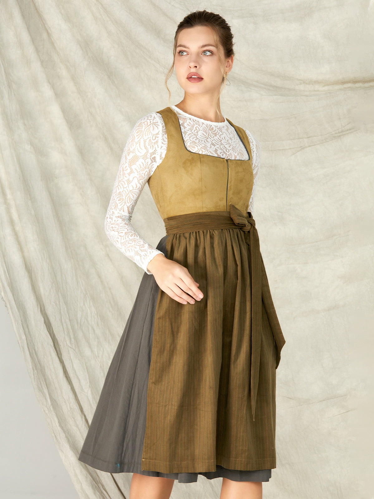 DIRNDL - KARLE