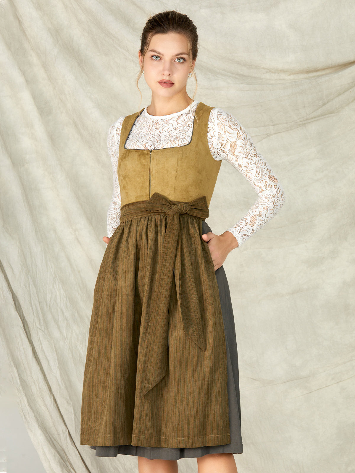 DIRNDL - KARLE