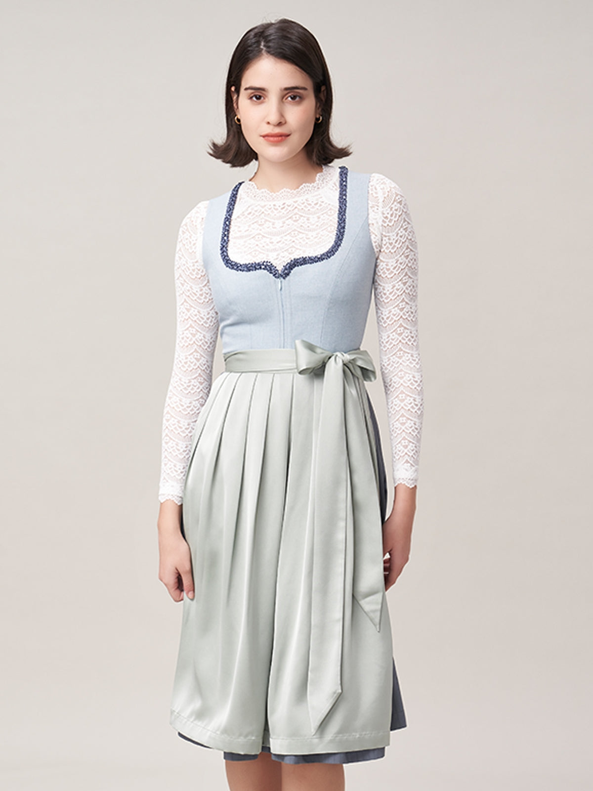 DIRNDL - MANDL