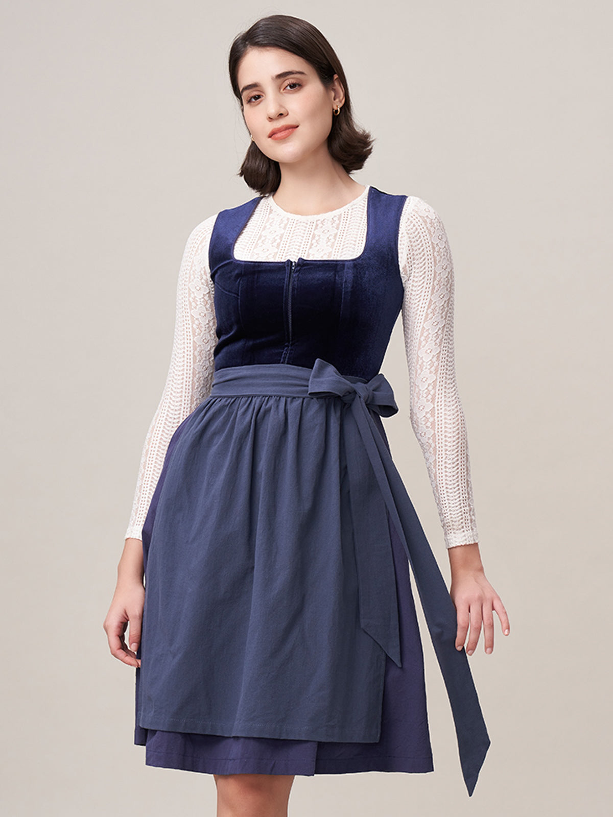 DIRNDL - MELISA