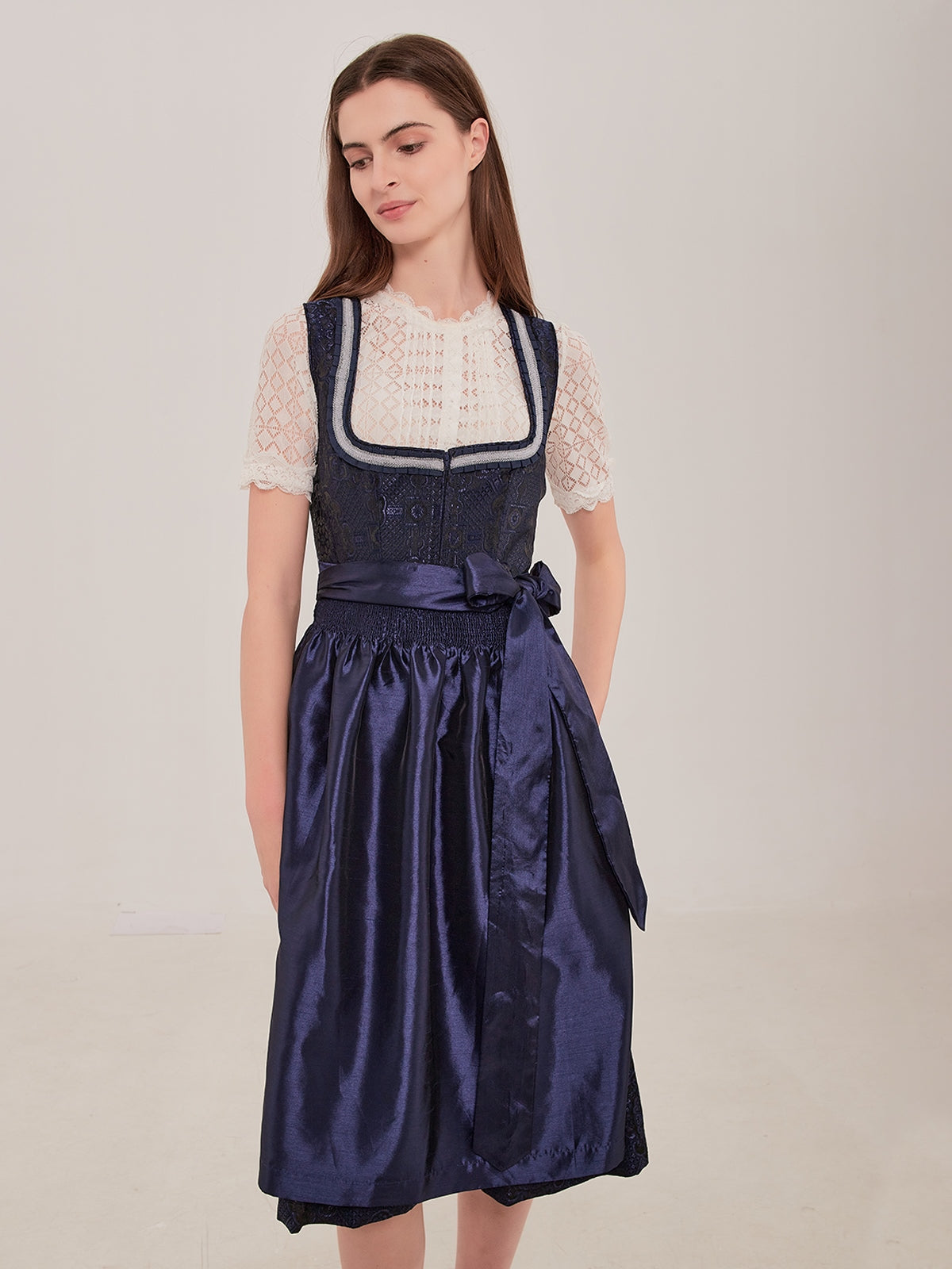 DIRNDL - FLORA