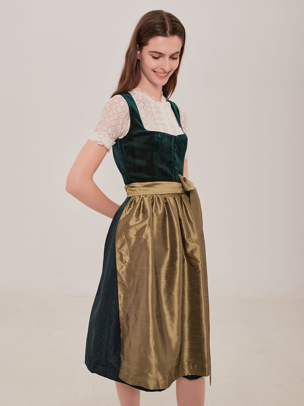 DIRNDL - WARIS