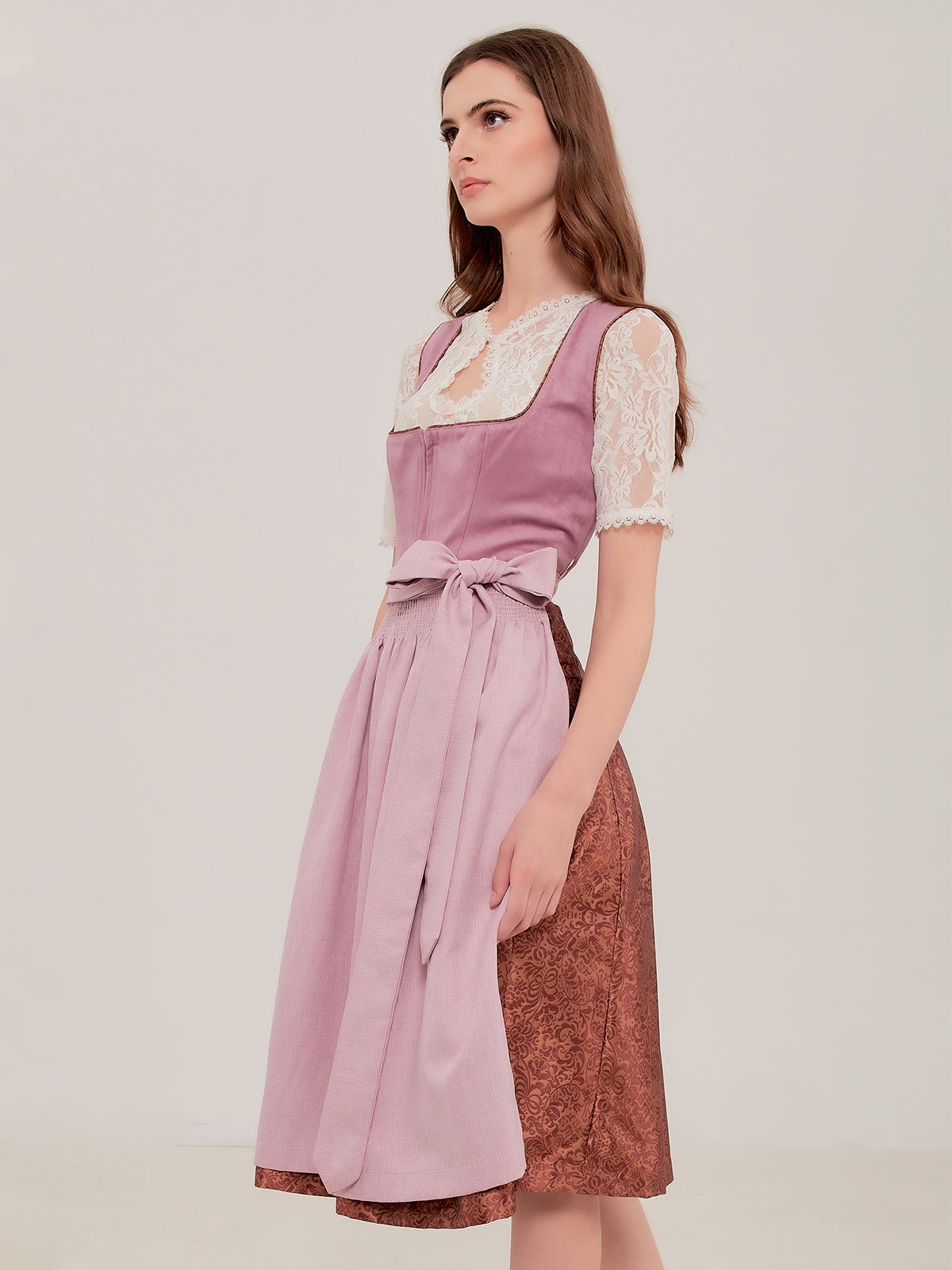 DIRNDL - TALLY