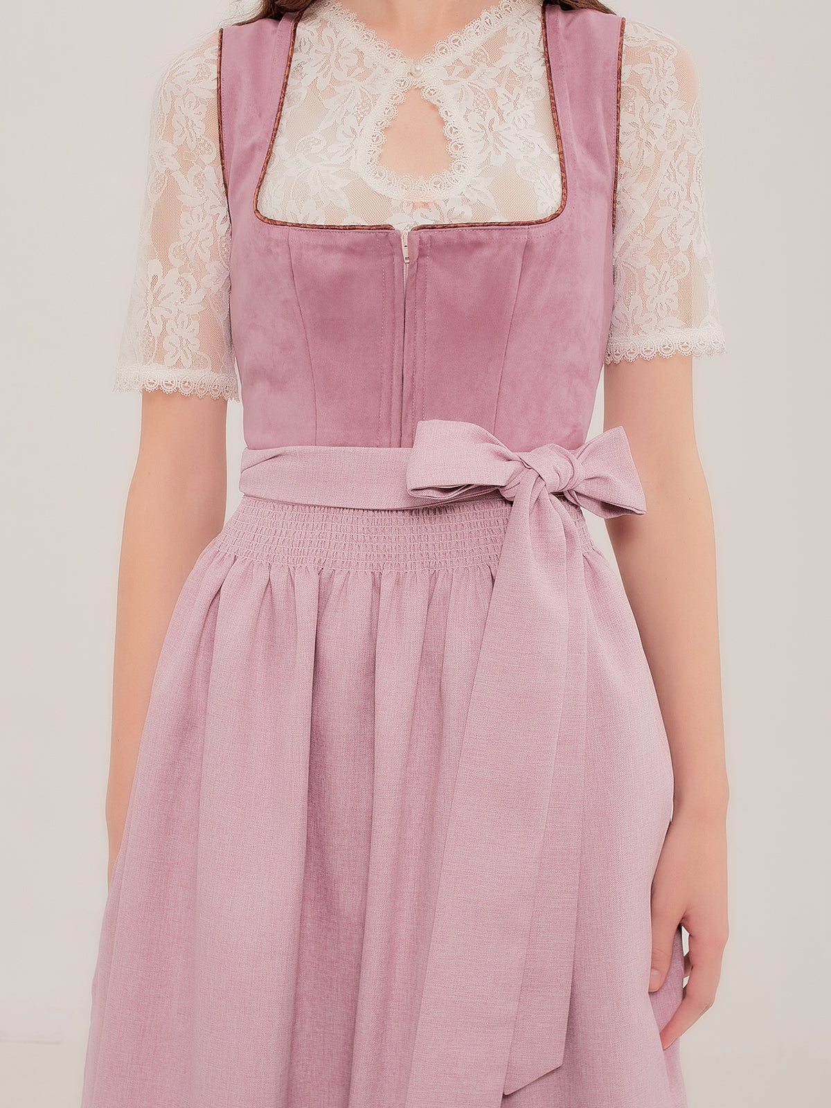 DIRNDL - TALLY