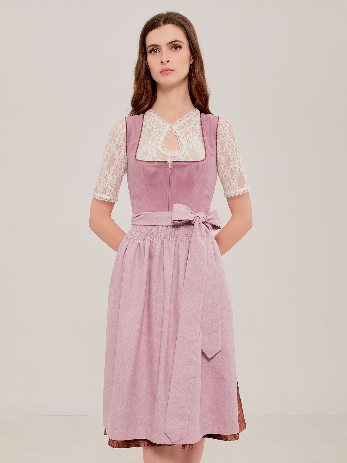 DIRNDL - TALLY