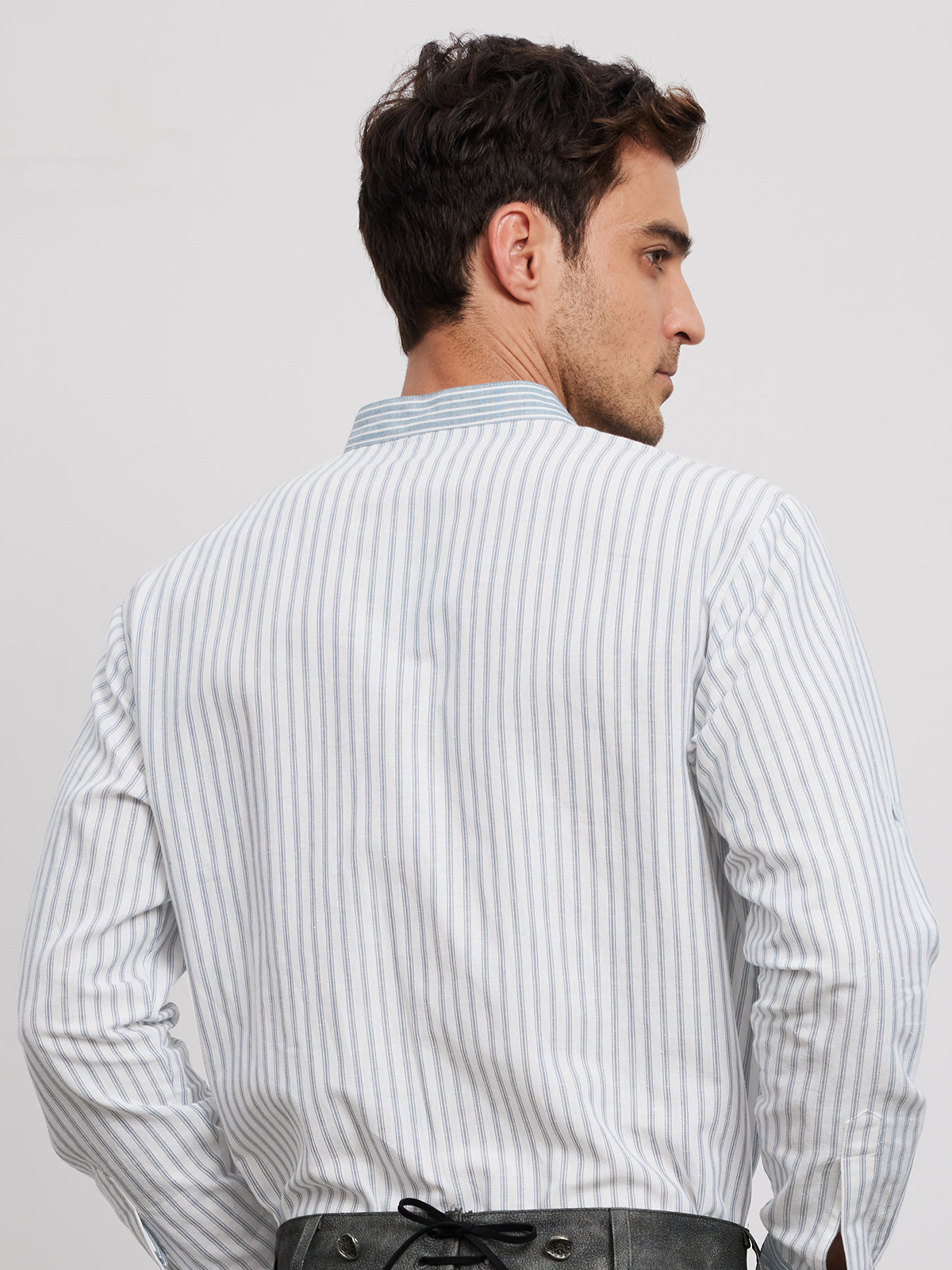 MEN'S SHIRT MOOSACH