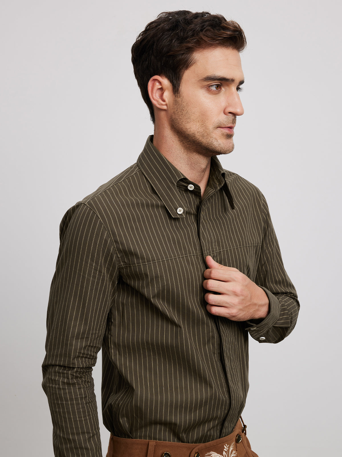 MEN'S SHIRT SEPP