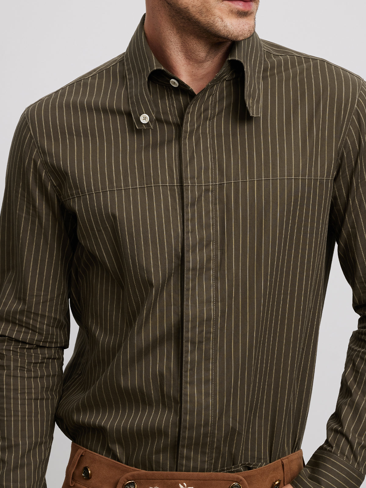 MEN'S SHIRT SEPP