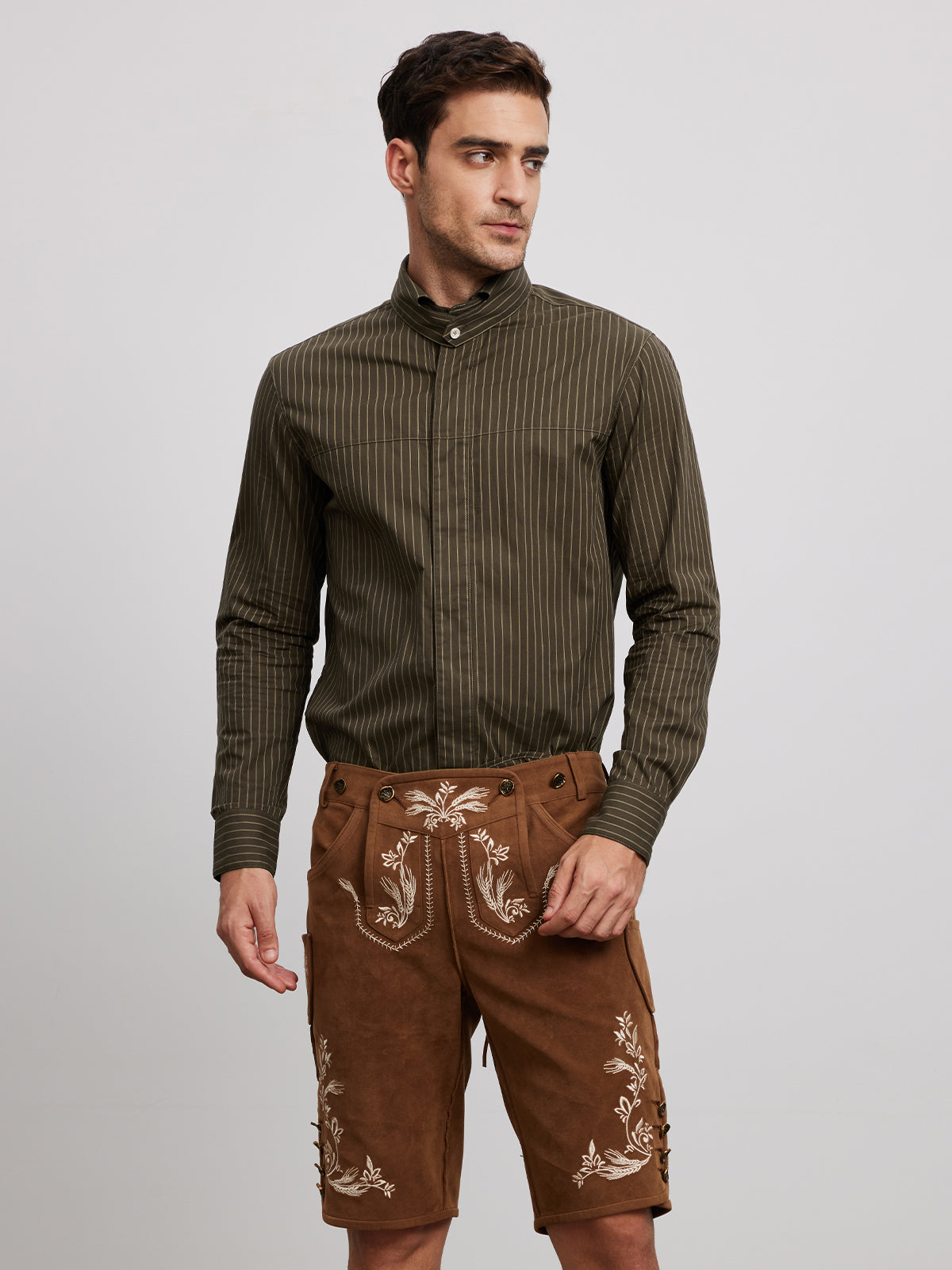 MEN'S SHIRT SEPP