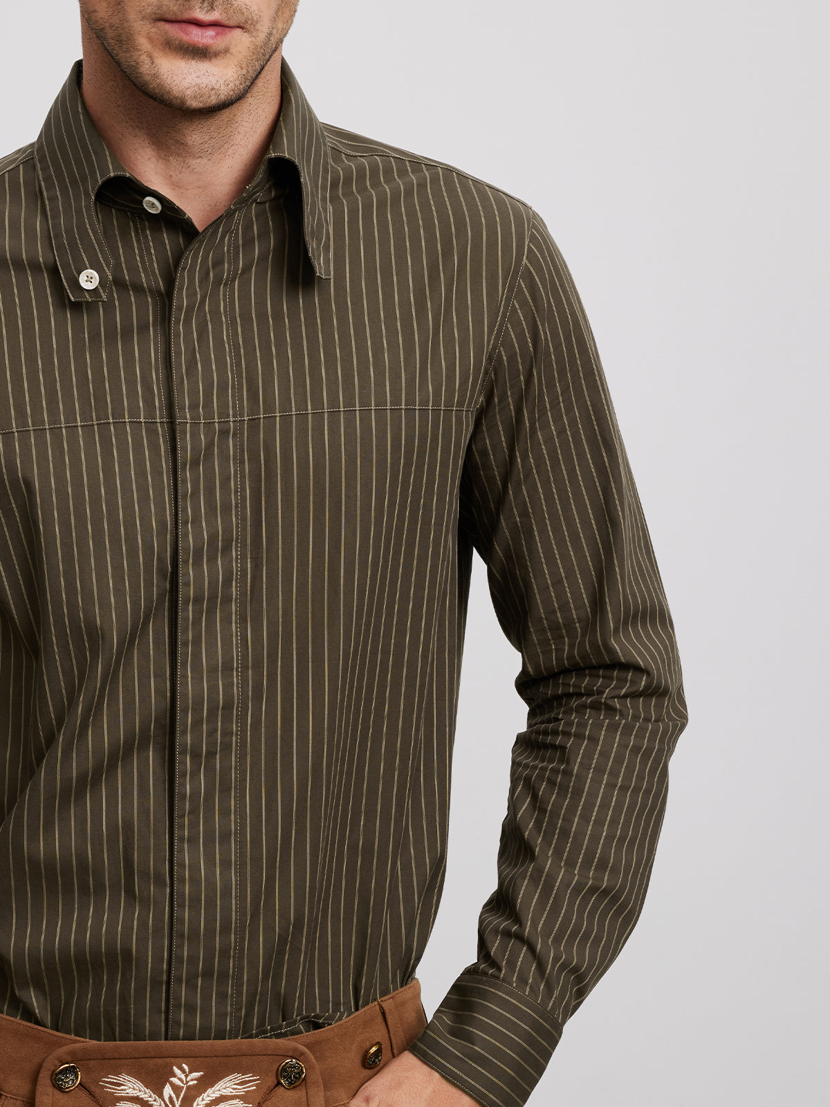 MEN'S SHIRT SEPP