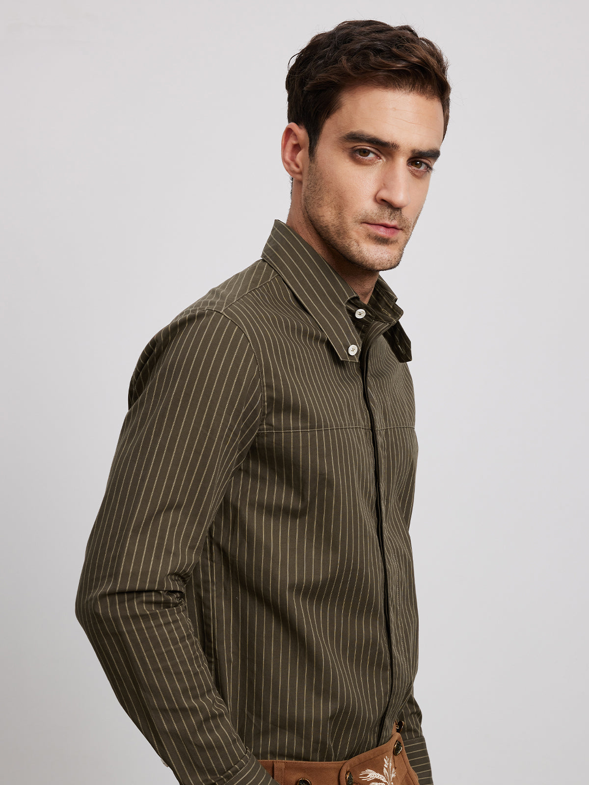 MEN'S SHIRT SEPP