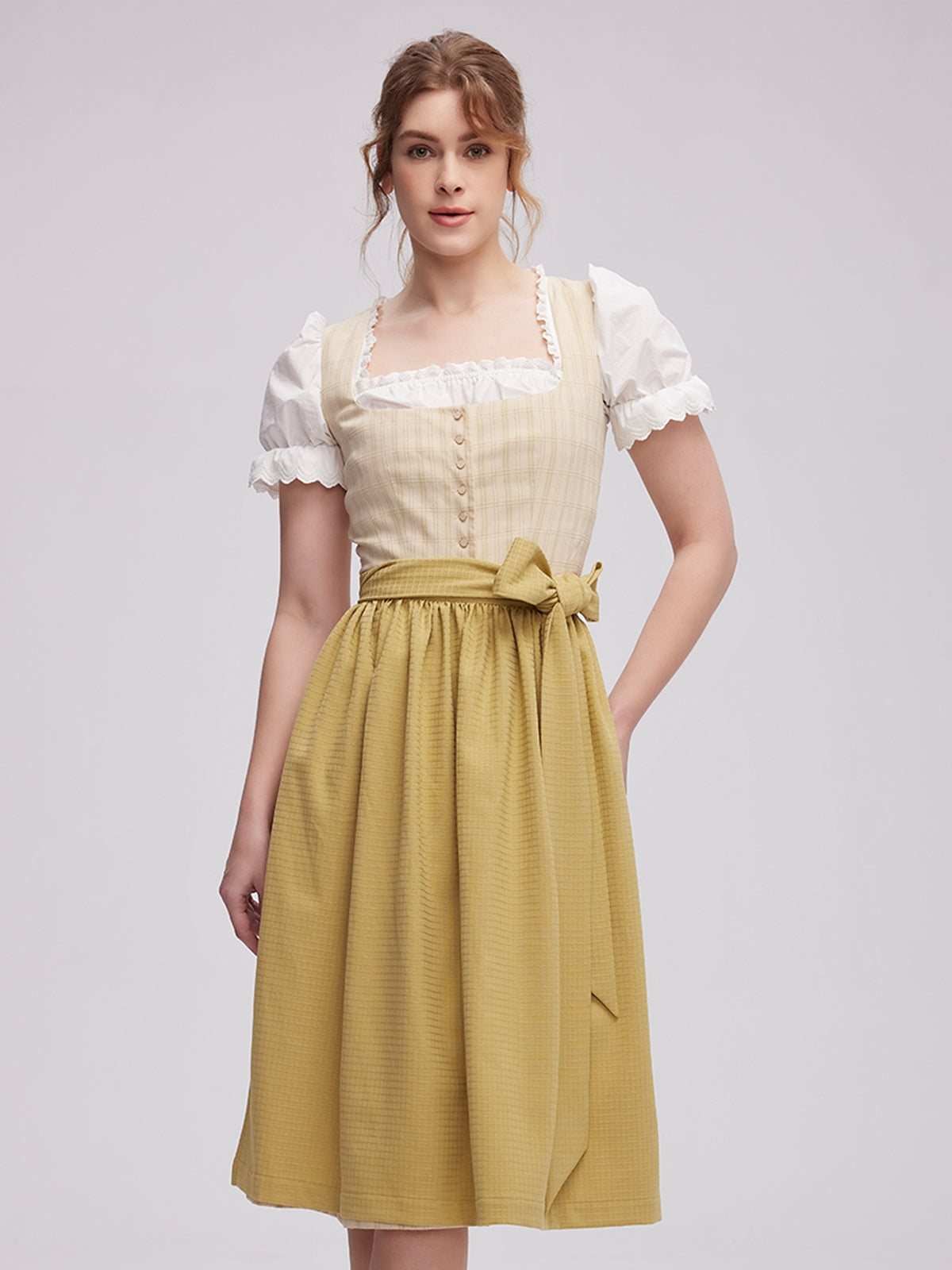 DIRNDL - JUNA