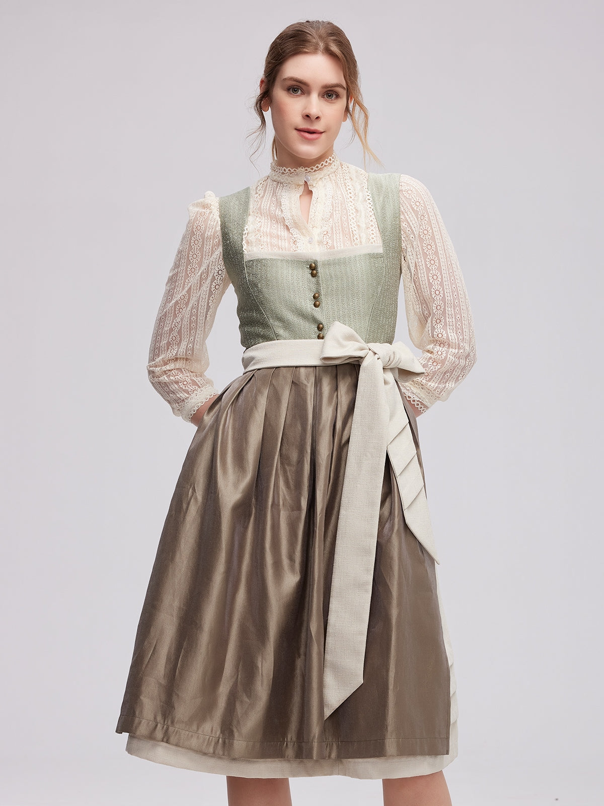 DIRNDL - LUCA