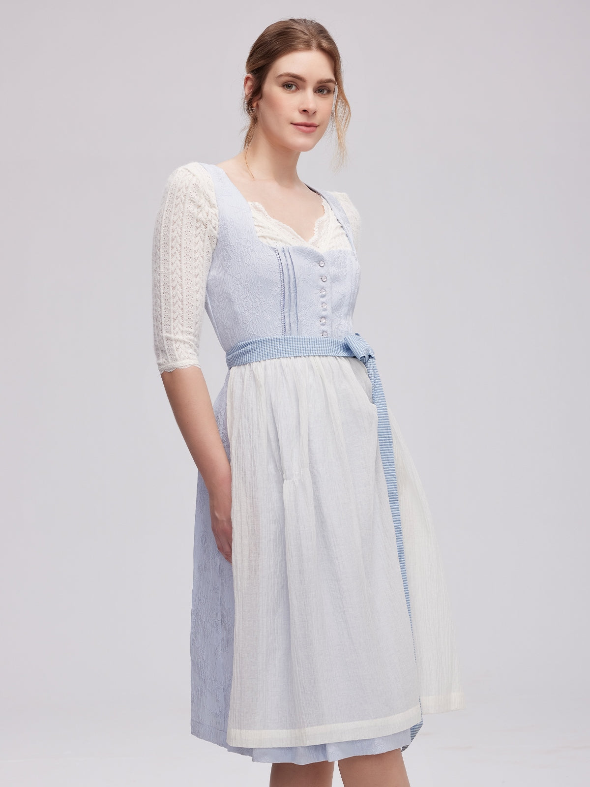 DIRNDL - HAZEL