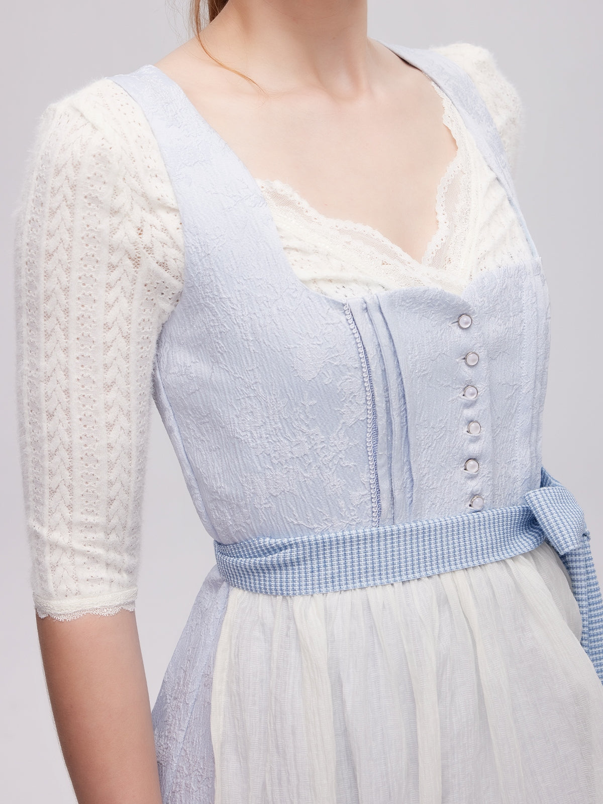 DIRNDL - HAZEL