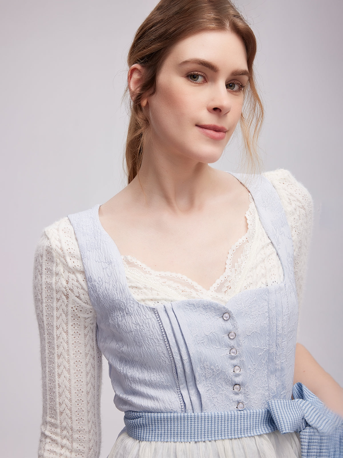 DIRNDL - HAZEL