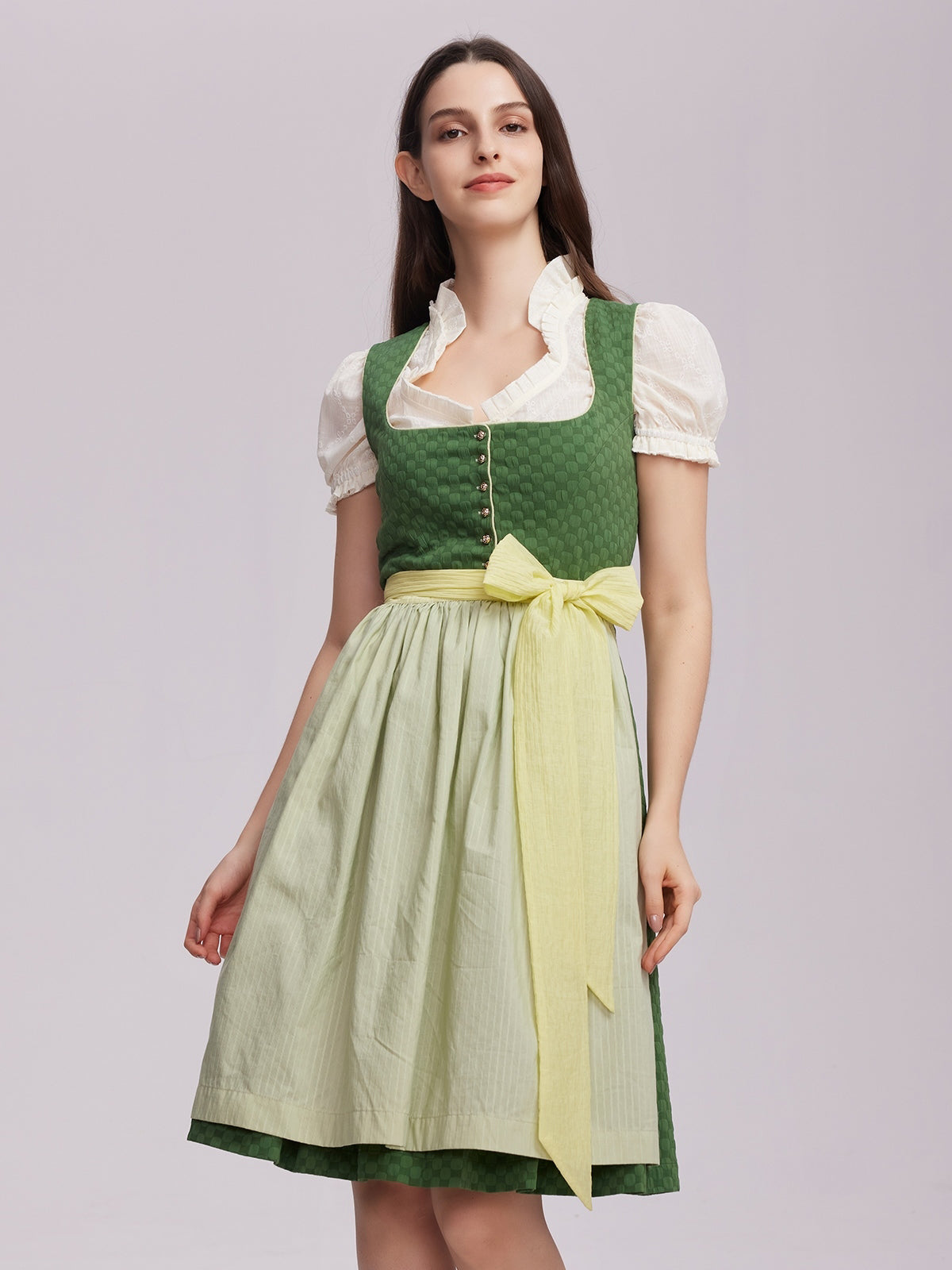 DIRNDL - ROWAN