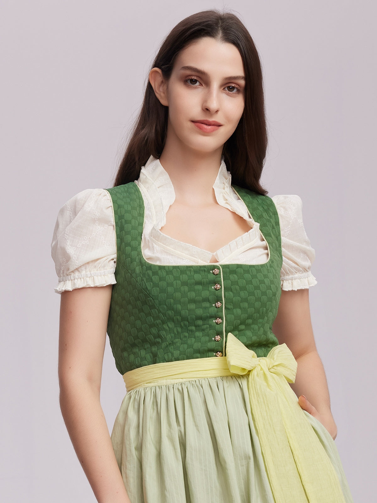 DIRNDL - ROWAN