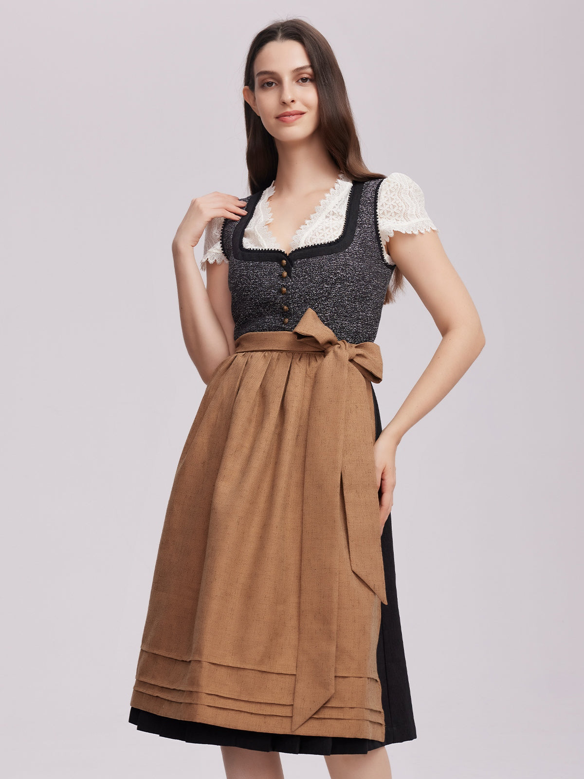 DIRNDL - ANEMONE