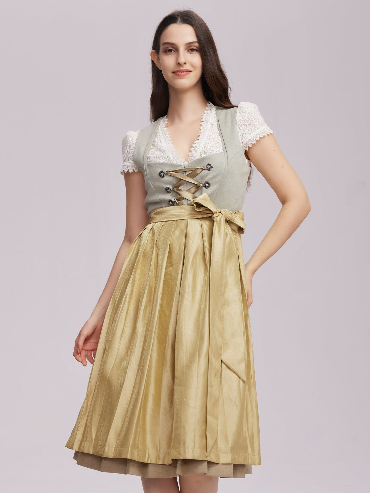 DIRNDL - HILLA