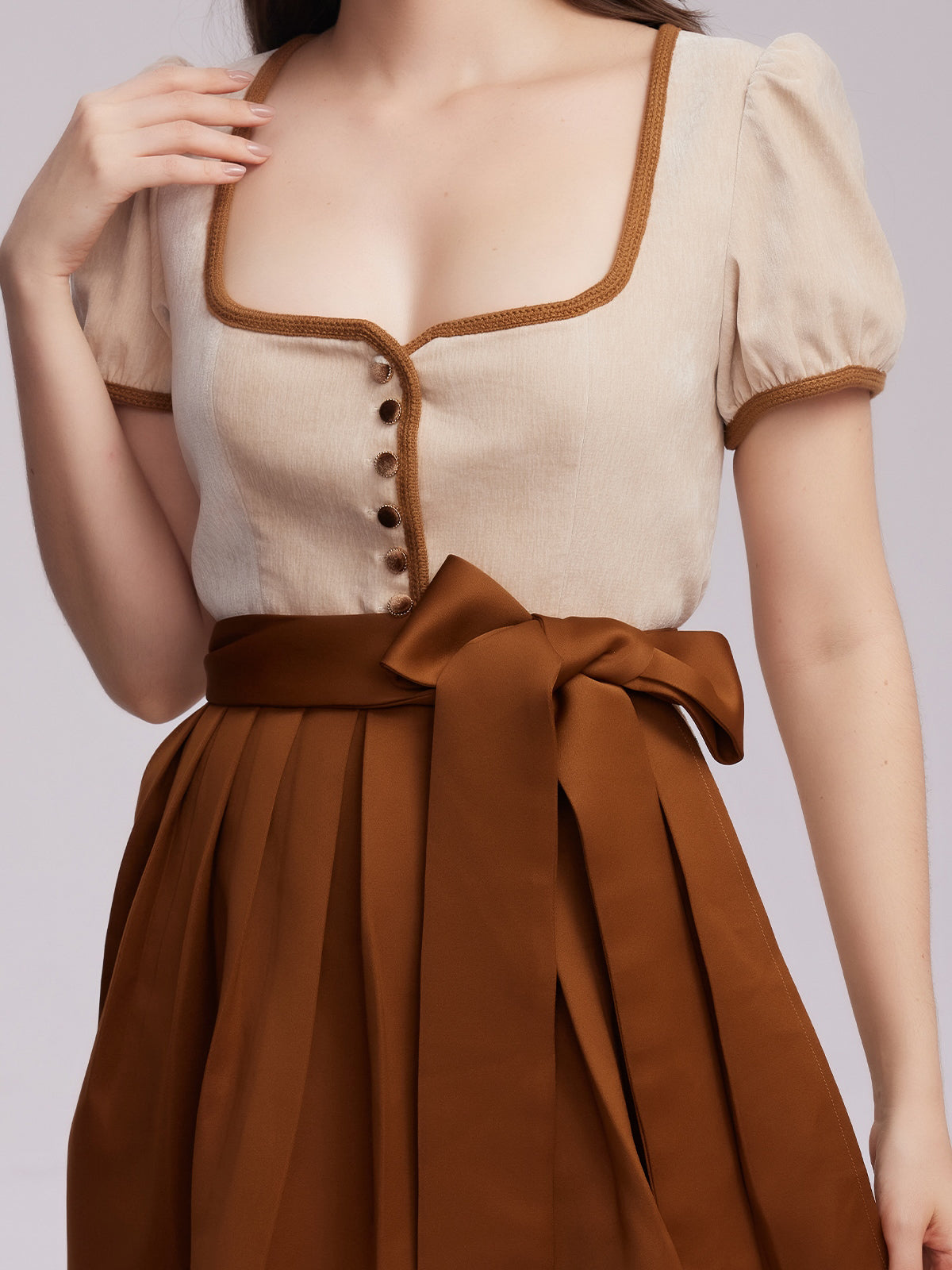 DIRNDL - MARIELLA