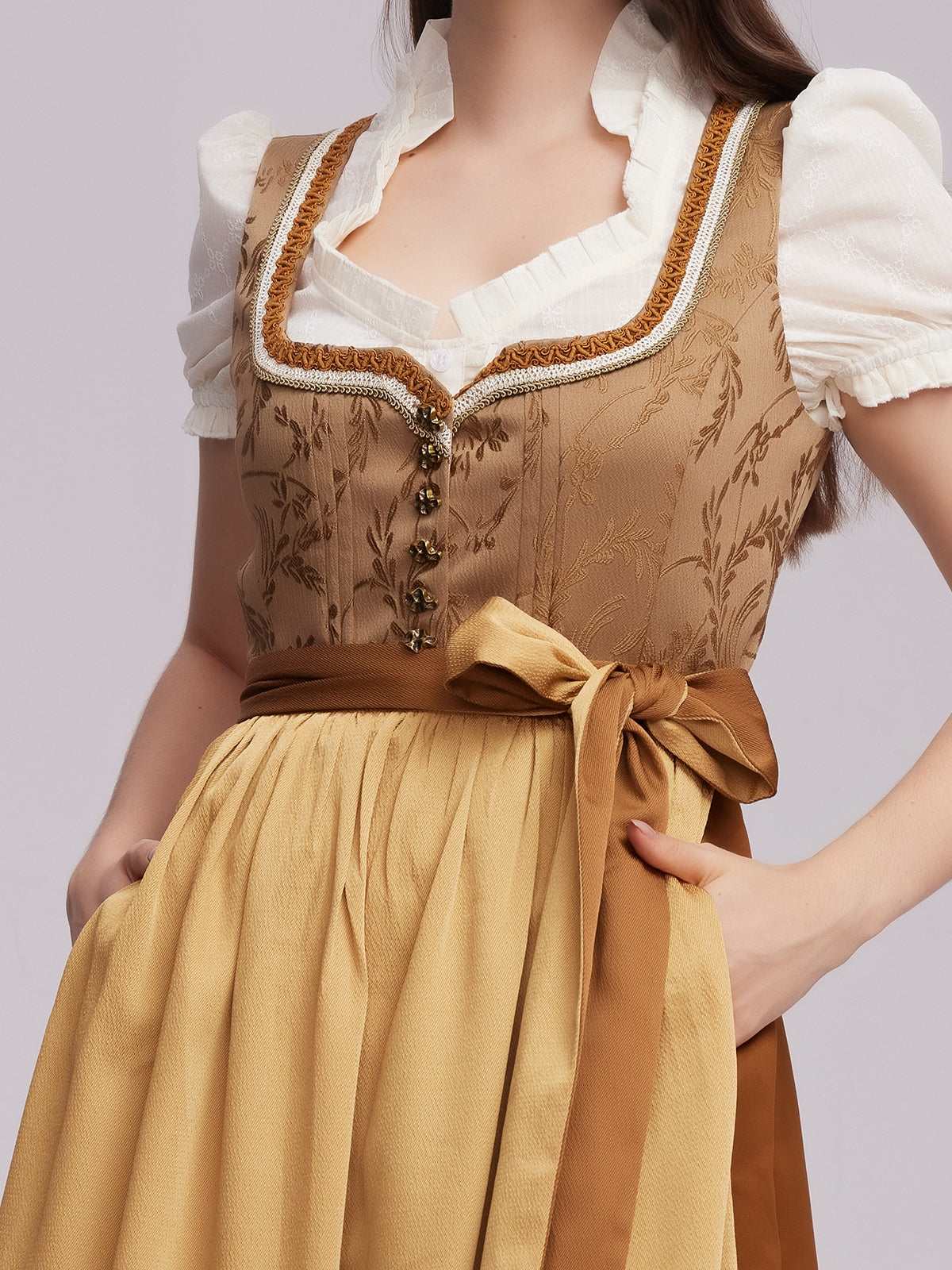 DIRNDL - RESI