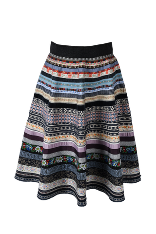 BAND SKIRT - GORIA