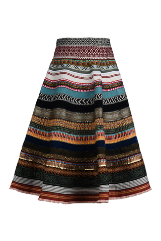 BAND SKIRT - MARCE