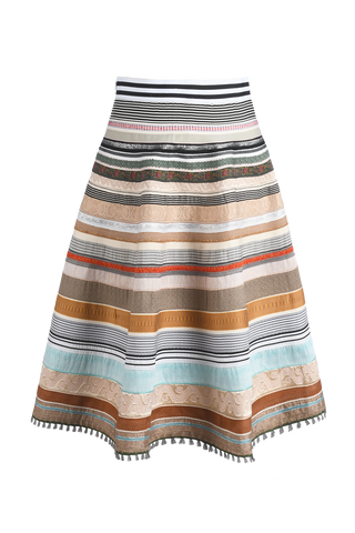 BAND SKIRT - COLIA